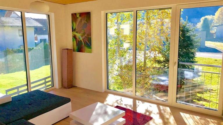 Ferienwohnung Längenfeld