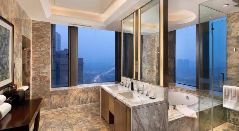 Yun Hotel Wuhan — photo 2