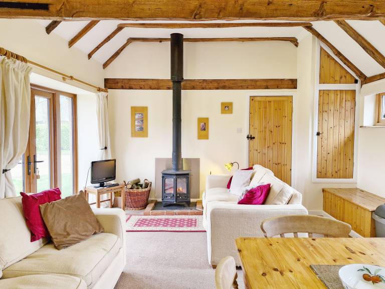 Cottage Hurst