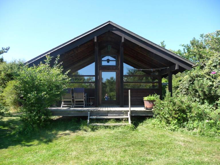 Ferienhaus Liseleje