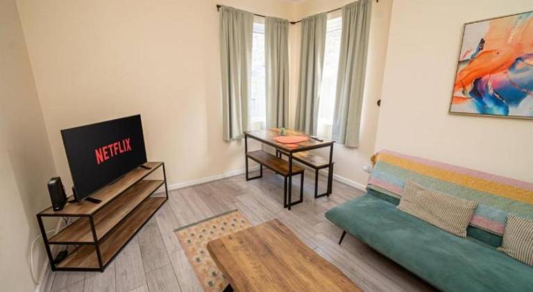 Pleasant vacation home | Pet-friendly — photo 4