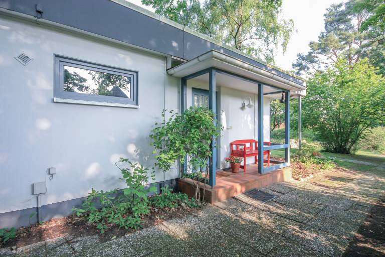 Ferienwohnung Worpswede