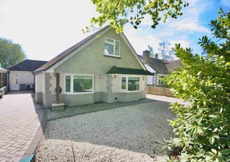 House Ferndown