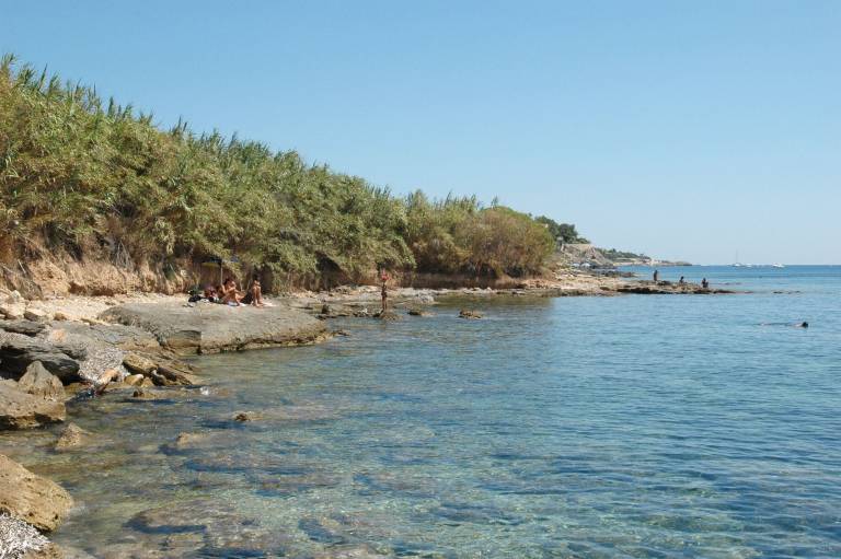 Villa Arenella