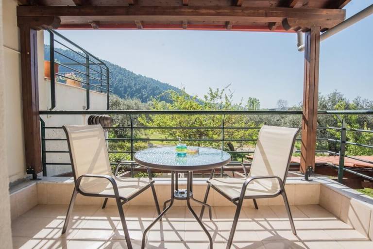 Casa vacanza Vourvourou