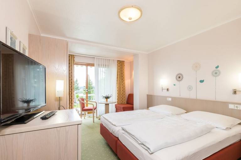 Ferienwohnung Gailingen am Hochrhein