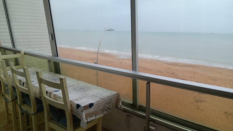 Pleasant rental apartment | Beach view | Close to the beach | Pet-friendly — photo 2