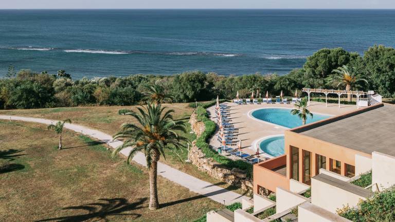 MClub Cala Regina in Sciacca