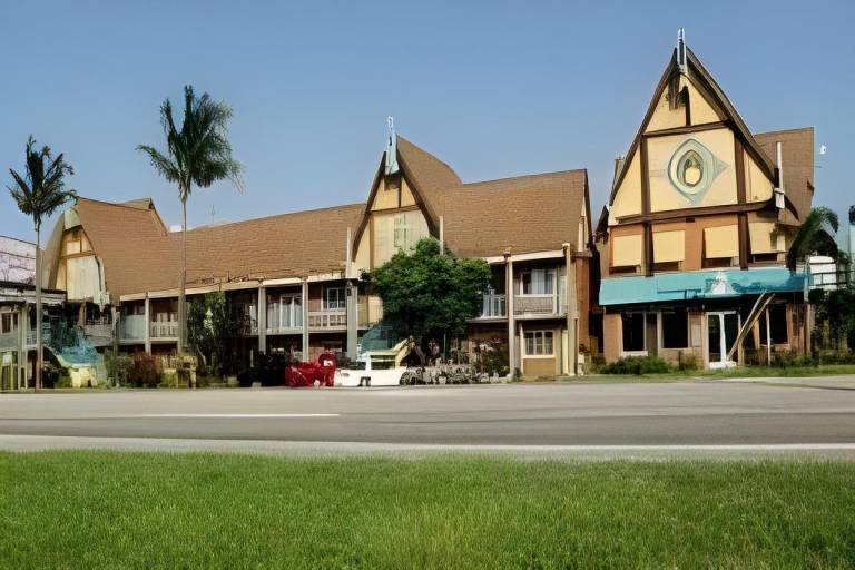 Westgate Cocoa Beach Resort in Cocoa Beach, FL