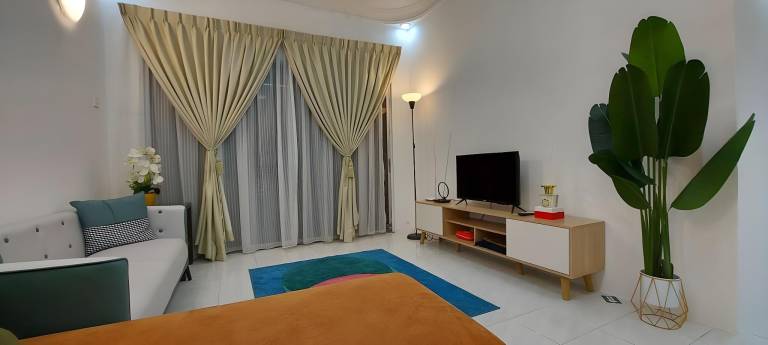 101 m² Ferienwohnung