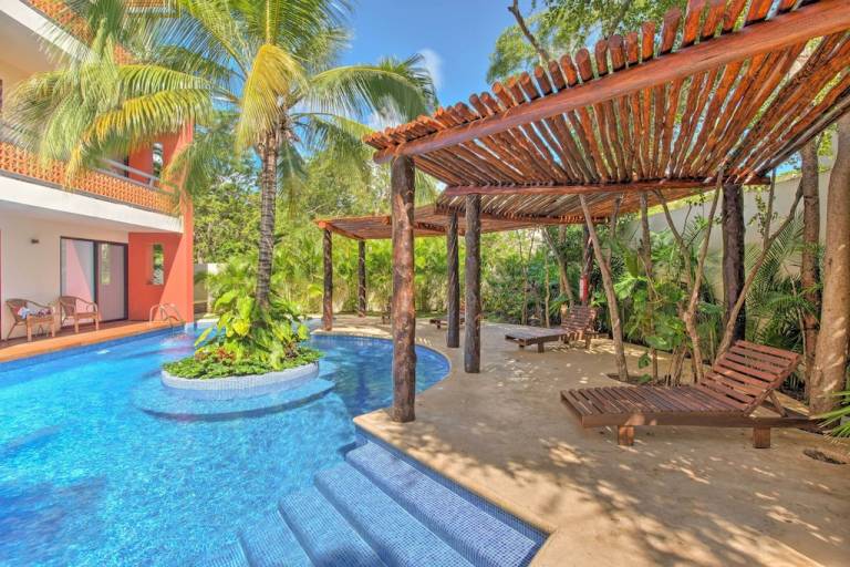 Condo Tulum