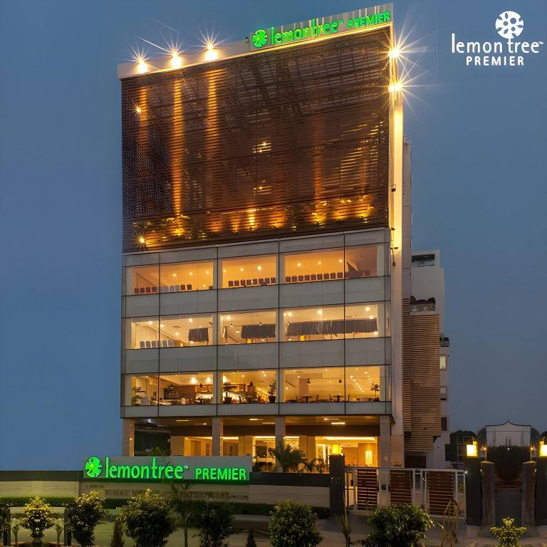 Lemon Tree Premier Patna