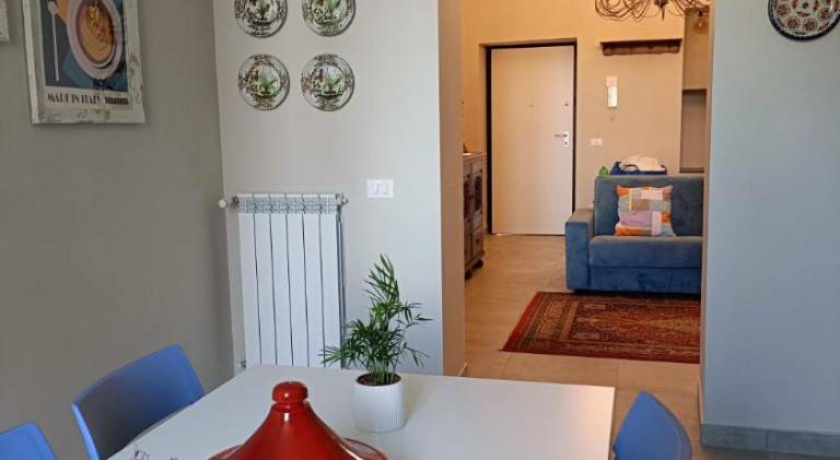 Rental apartment with 2 rooms for 6 persons — photo 2