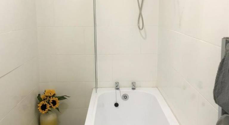 Holiday apartment with 2 rooms for 7 persons — photo 3