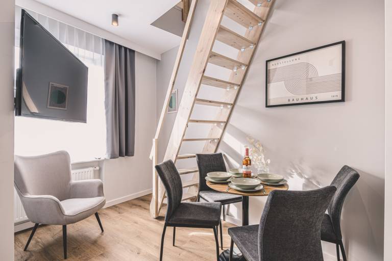 Holiday apartment with 1 room for 4 persons — photo 2