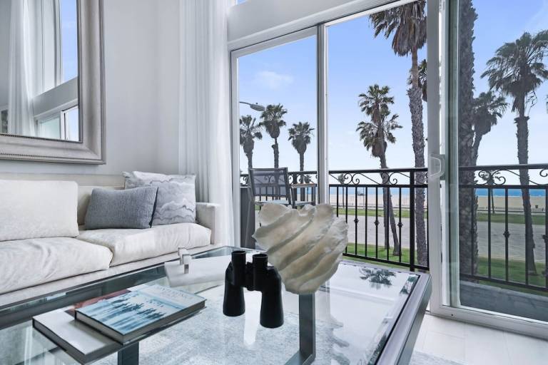 Condo Santa Monica