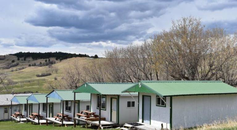 Lovely lodge with garden | Pets are welcome — photo 4