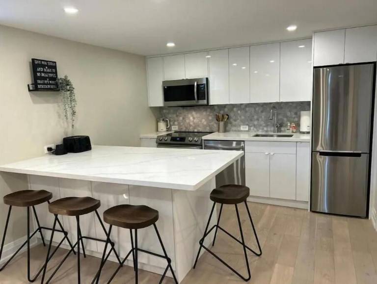 Apartment Lakeview