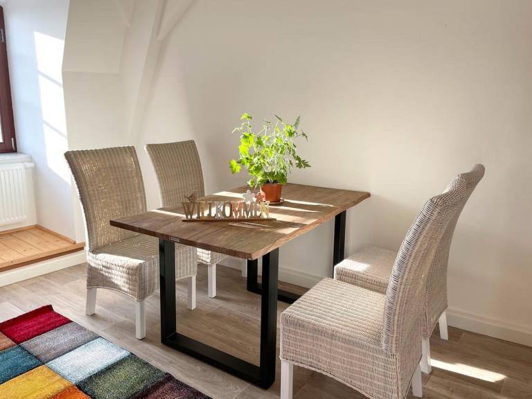 Holiday apartment with 1 room for 3 persons — photo 2