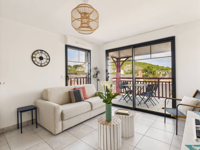 Appartement Saint-Alban