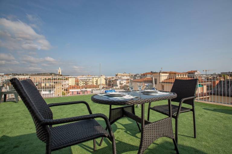 Ferienwohnung  Pescara