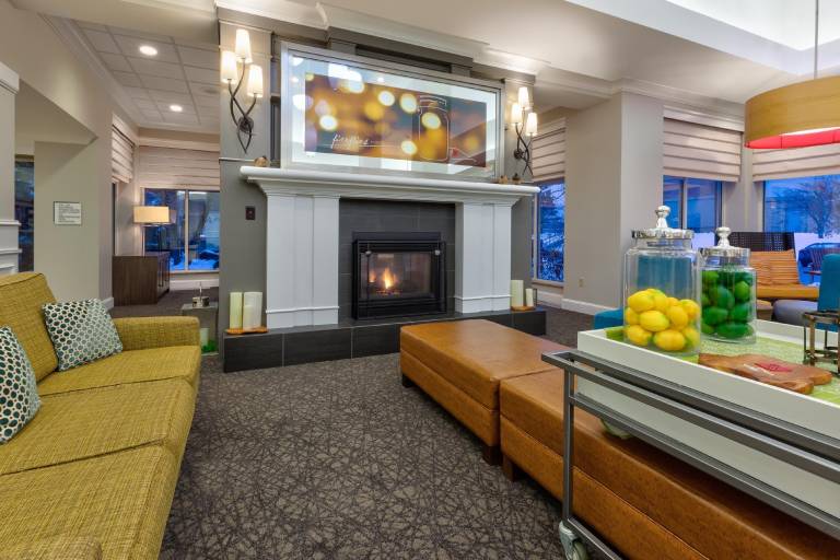 Hilton Garden Inn Minneapolis/Maple Grove — photo 2