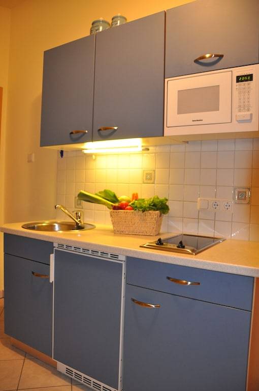 Apartament Wolfgangsee