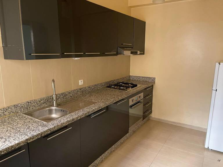 Appartement Oujda