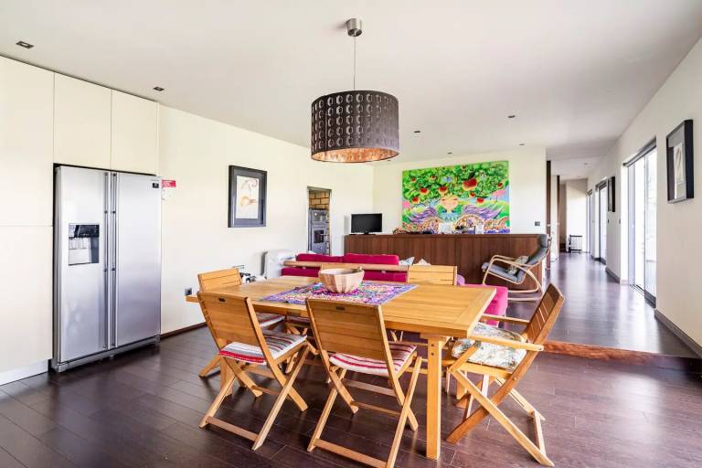 Casa de campo  Azurem