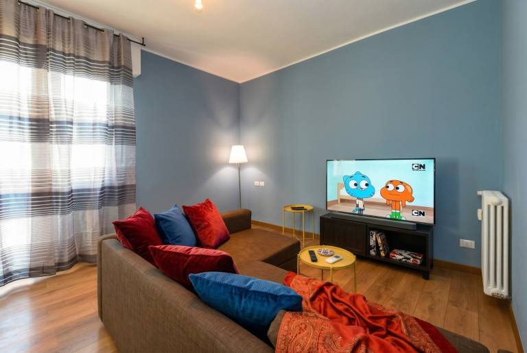 Fully equipped charming rental apartment with garden | Beach nearby | Pets are welcome — photo 5
