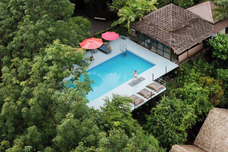 Resort Khlong Sok