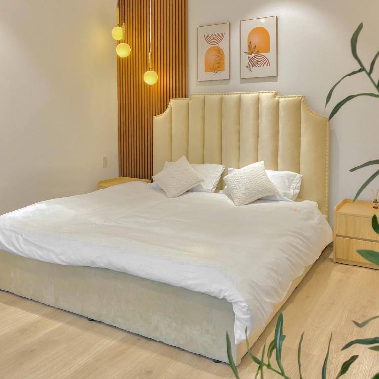 LASAOMA HOMESTAY / QUEEN BED / PET FRIENDLY — photo 2
