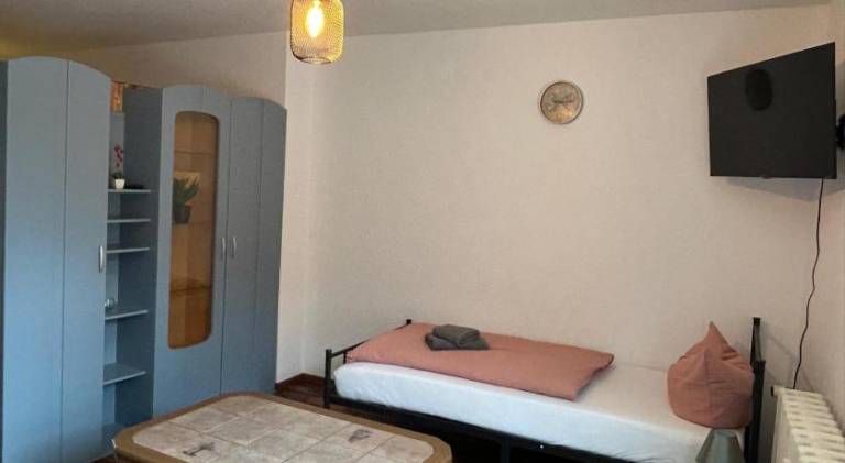 65 m&sup2; Ferienwohnung