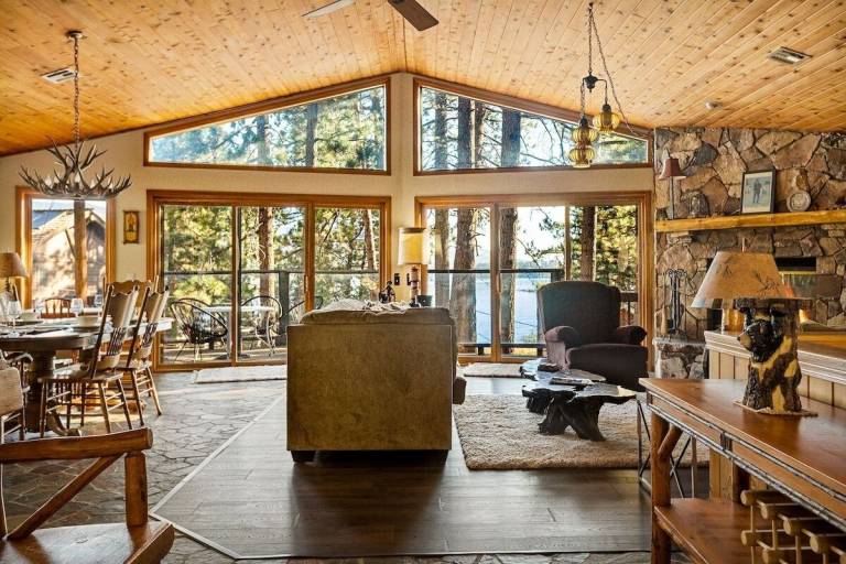 House Big Bear Lake