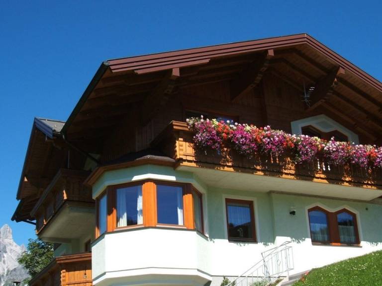 Ferienwohnung Gemeinde Filzmoos