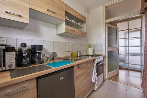 Apartman Budakalász