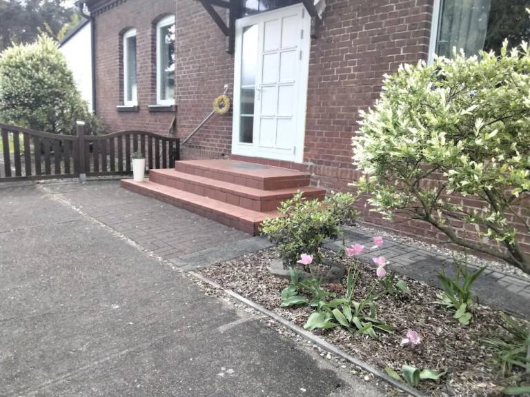 Ferienhaus Rathenow
