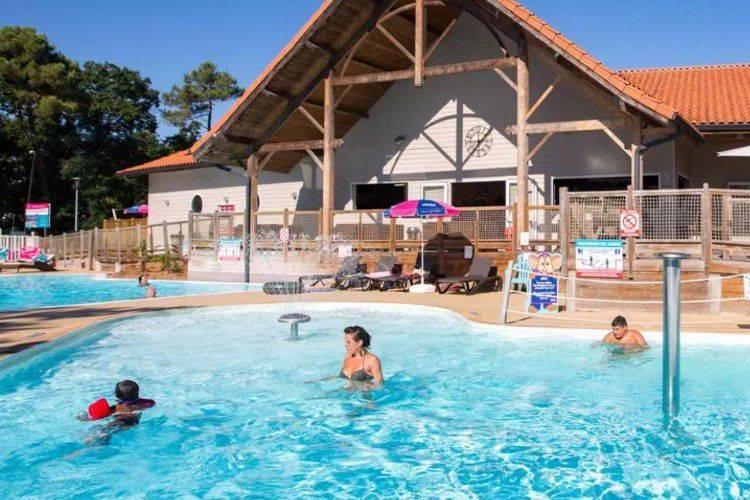 Mobil-home  Soulac-sur-Mer