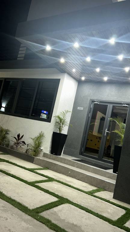 House Kingston