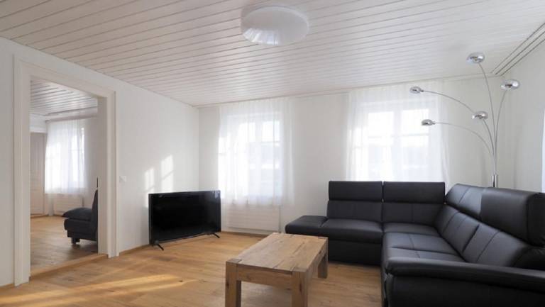 Ferienwohnung Appenzell