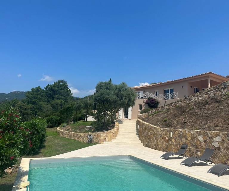 Villa Favone