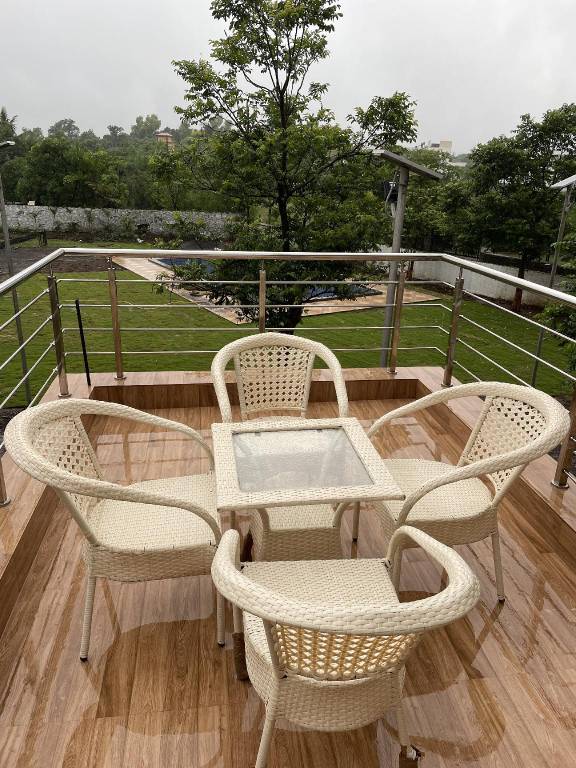 Villa with pool, garden & barbecue | Suitable for remote work — photo 4