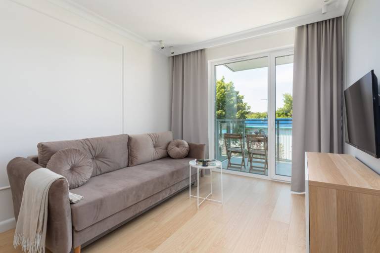 Apartament  Karsibór