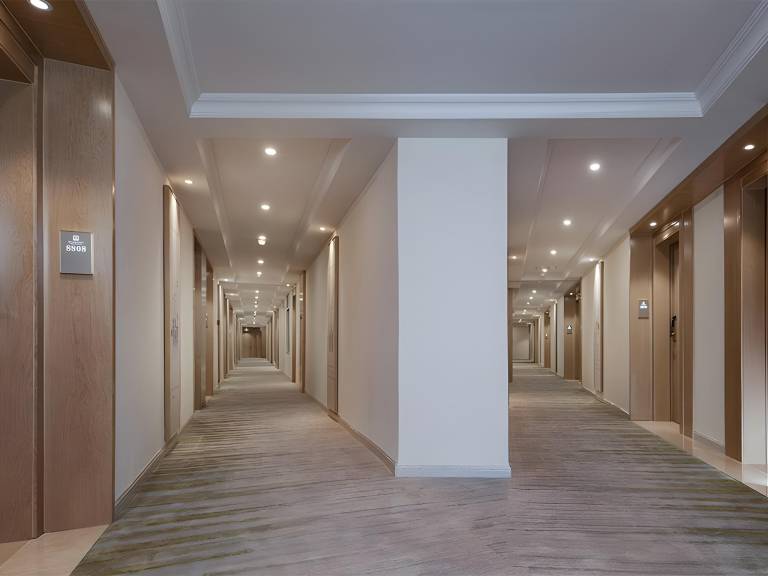 Vienna Hotel Guangdong Foshan Shunde Longjiang Material City — photo 3