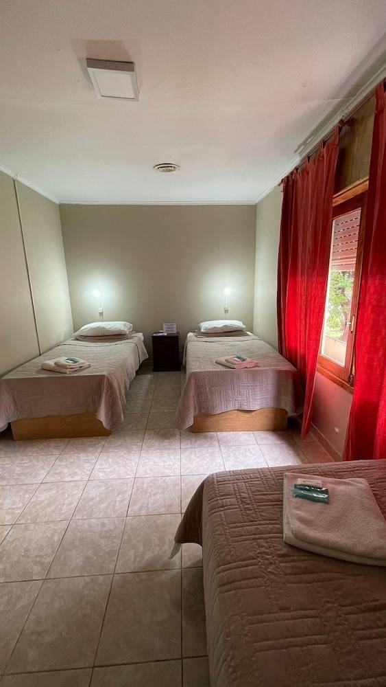 Hostel El Calafate