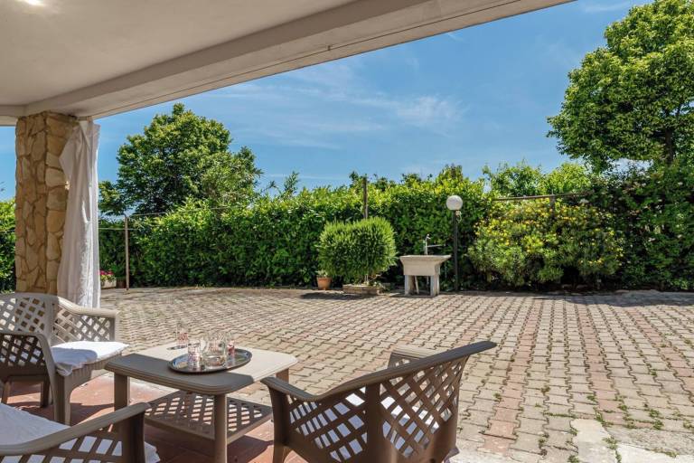 Villa Vasto