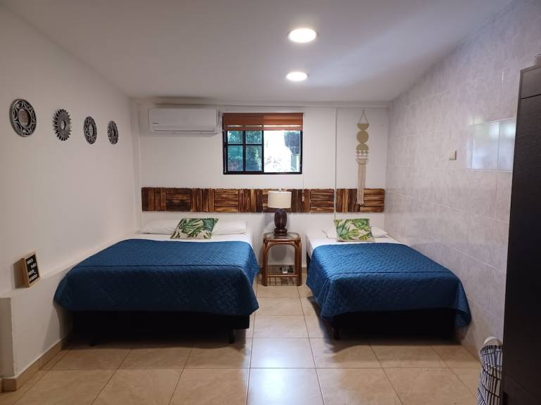 Aparthotel Colonia San Benito