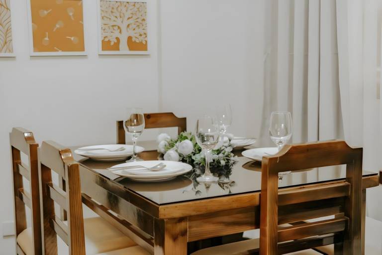 Wonderful apartment with yard | Pets allowed — photo 5