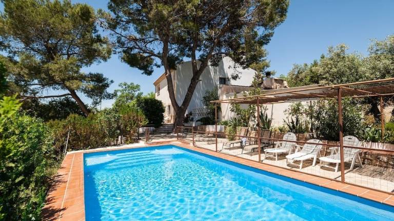 Villa Torres