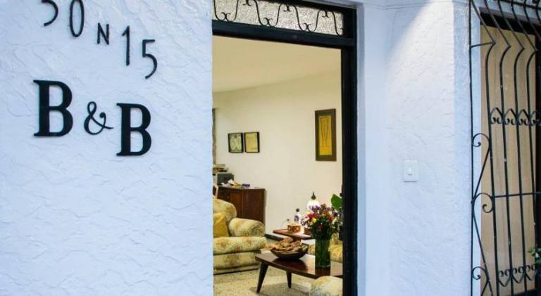 50N15 B&B — photo 4